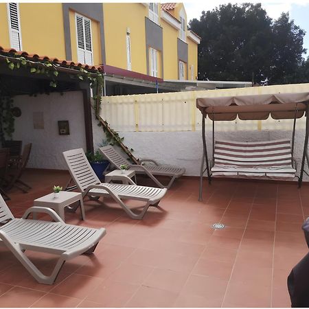 Vivienda Vacacional Sol Y Cumbre Μασπαλόμας Εξωτερικό φωτογραφία