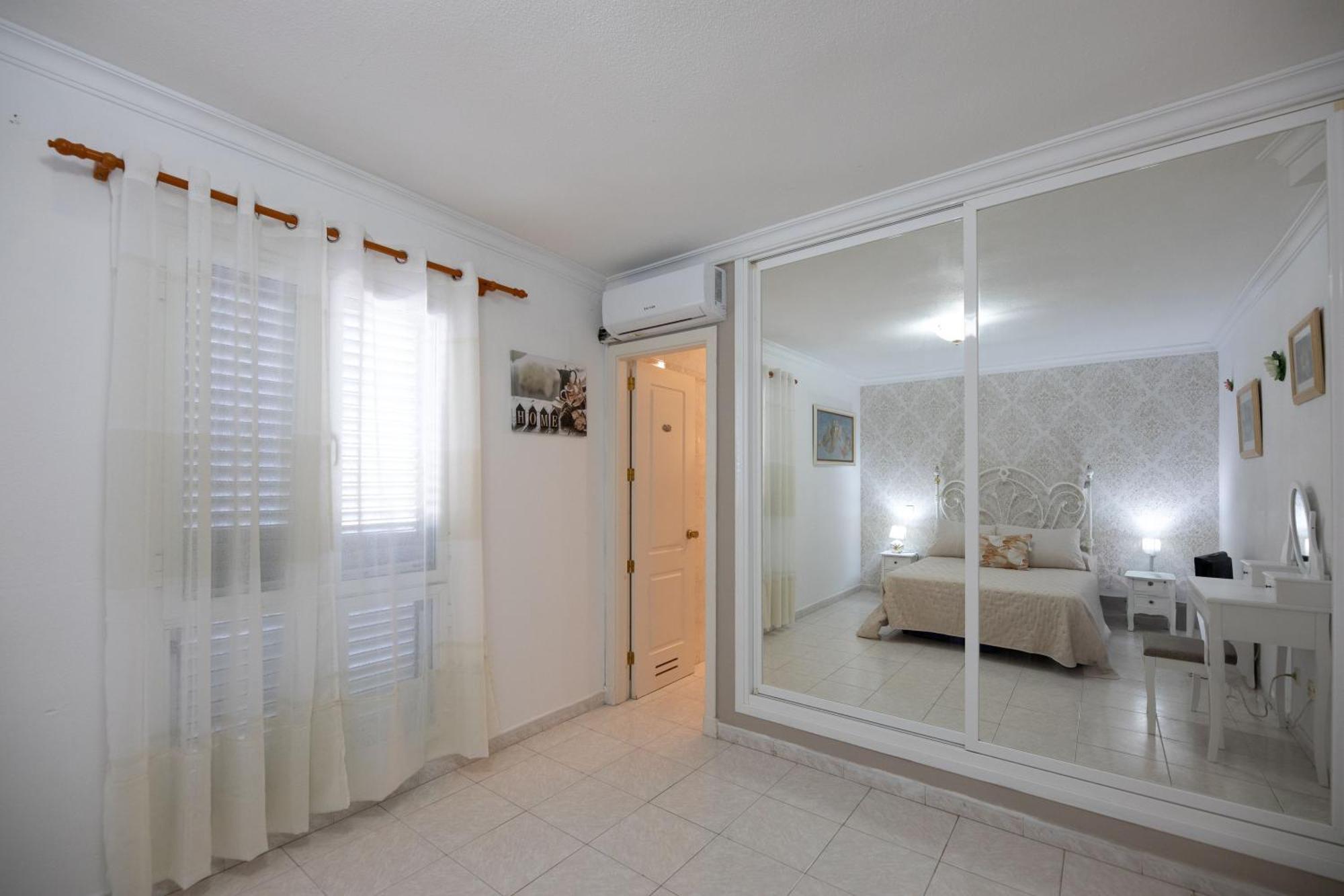 Vivienda Vacacional Sol Y Cumbre Μασπαλόμας Εξωτερικό φωτογραφία