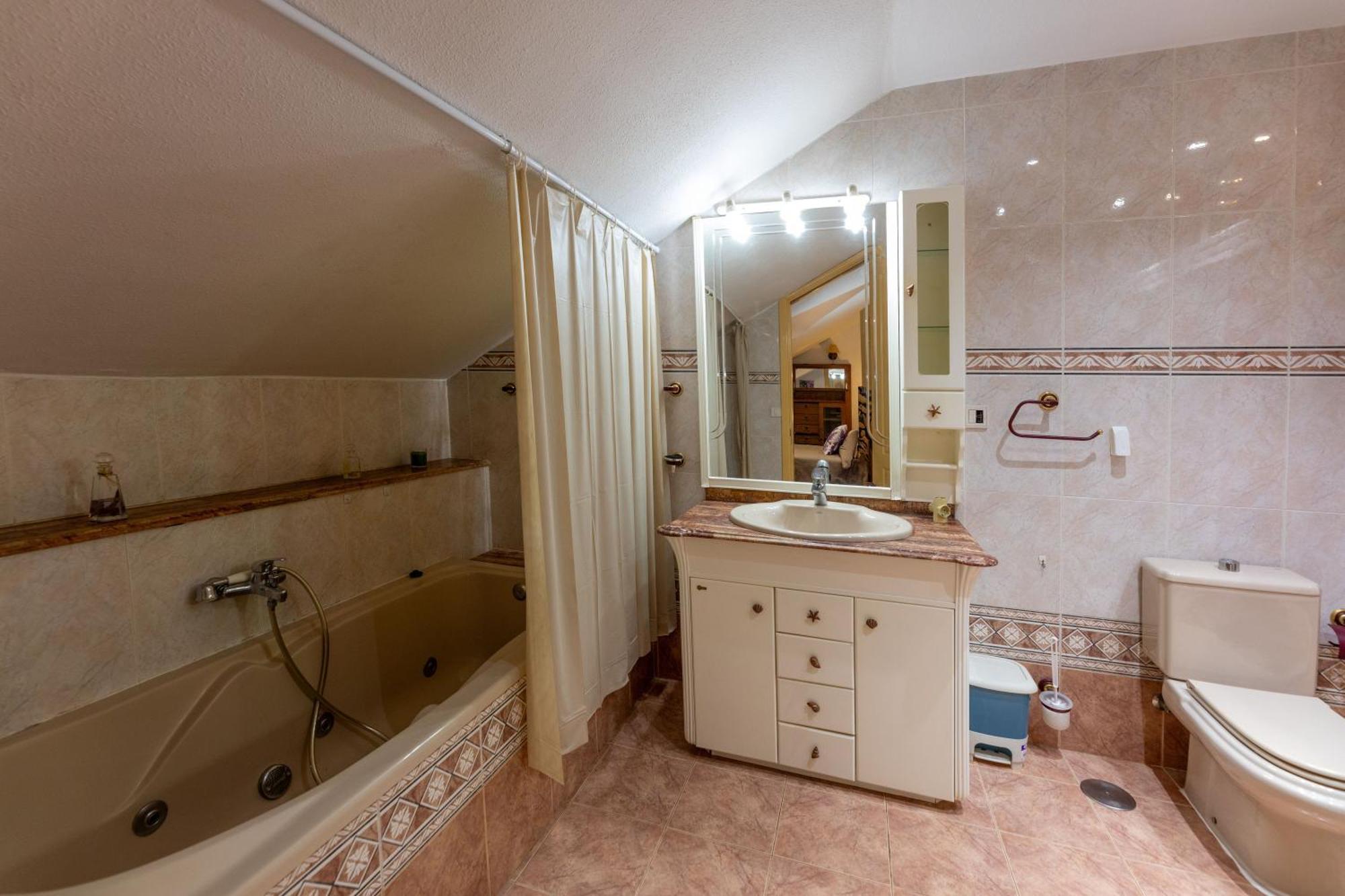 Vivienda Vacacional Sol Y Cumbre Μασπαλόμας Εξωτερικό φωτογραφία