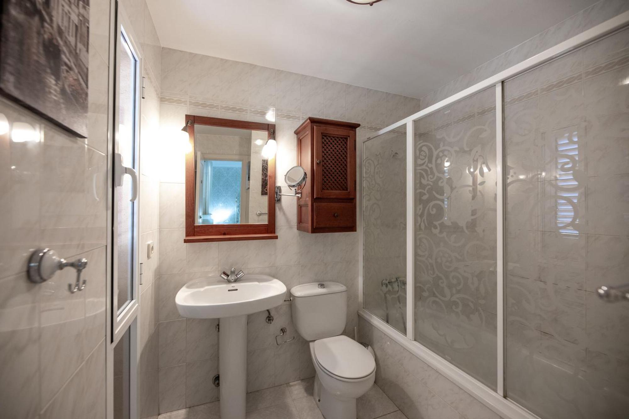 Vivienda Vacacional Sol Y Cumbre Μασπαλόμας Εξωτερικό φωτογραφία