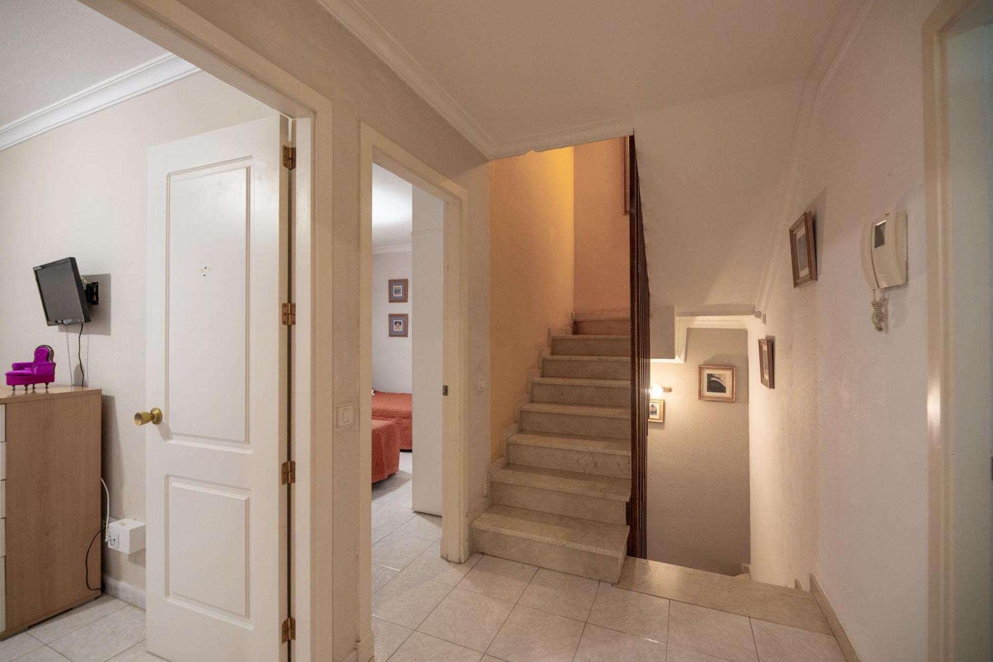 Vivienda Vacacional Sol Y Cumbre Μασπαλόμας Εξωτερικό φωτογραφία