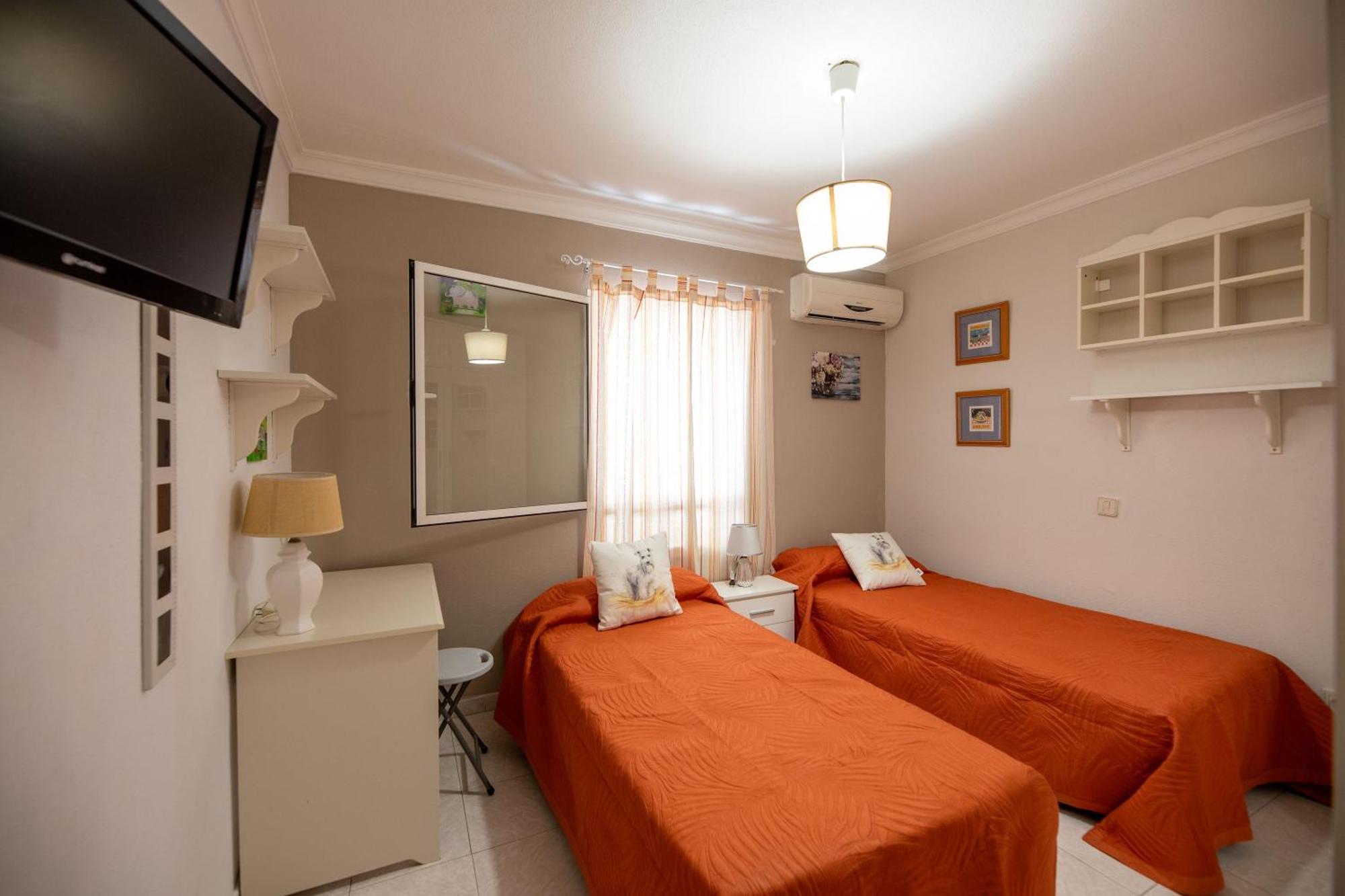 Vivienda Vacacional Sol Y Cumbre Μασπαλόμας Εξωτερικό φωτογραφία