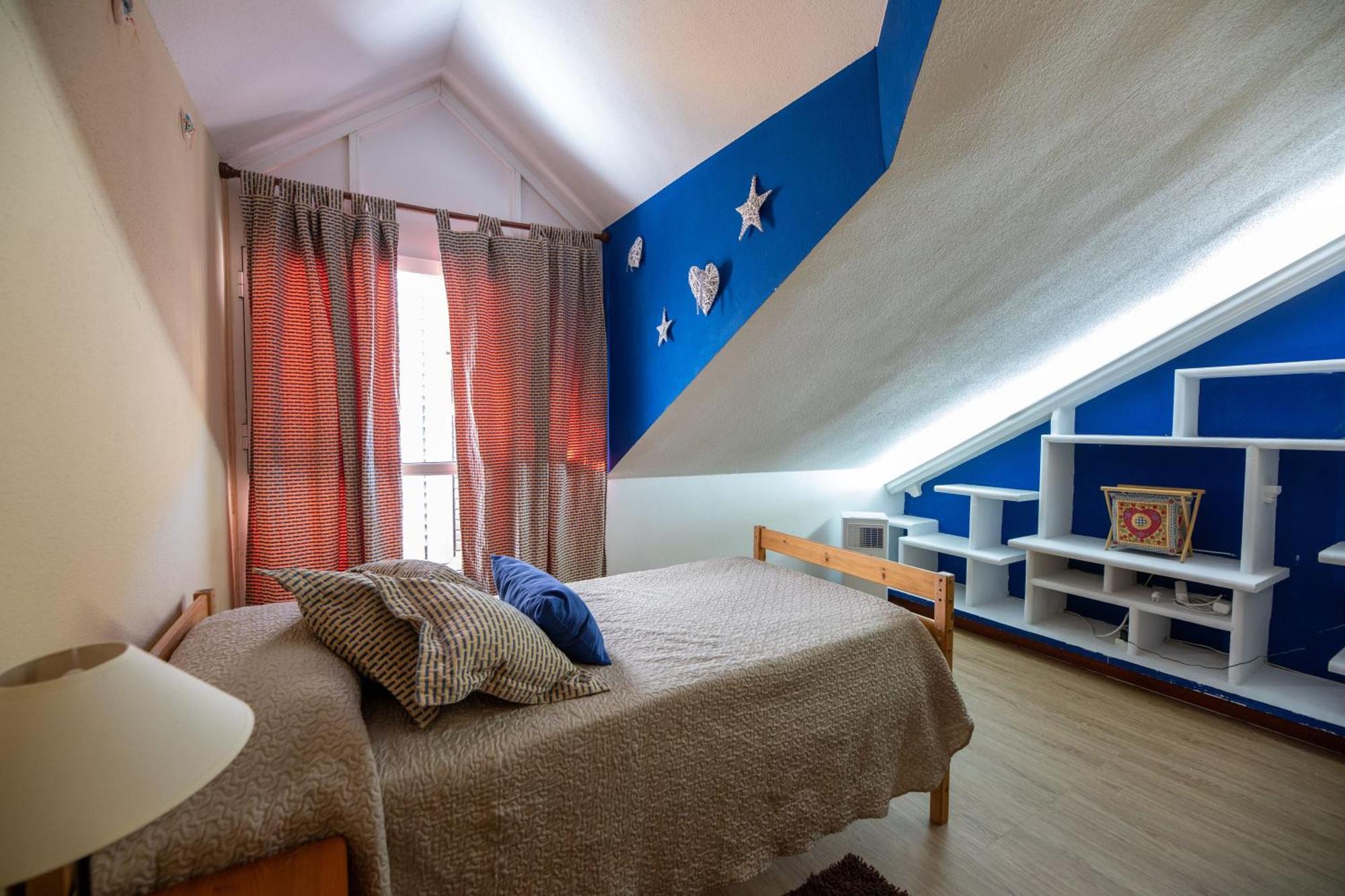 Vivienda Vacacional Sol Y Cumbre Μασπαλόμας Εξωτερικό φωτογραφία