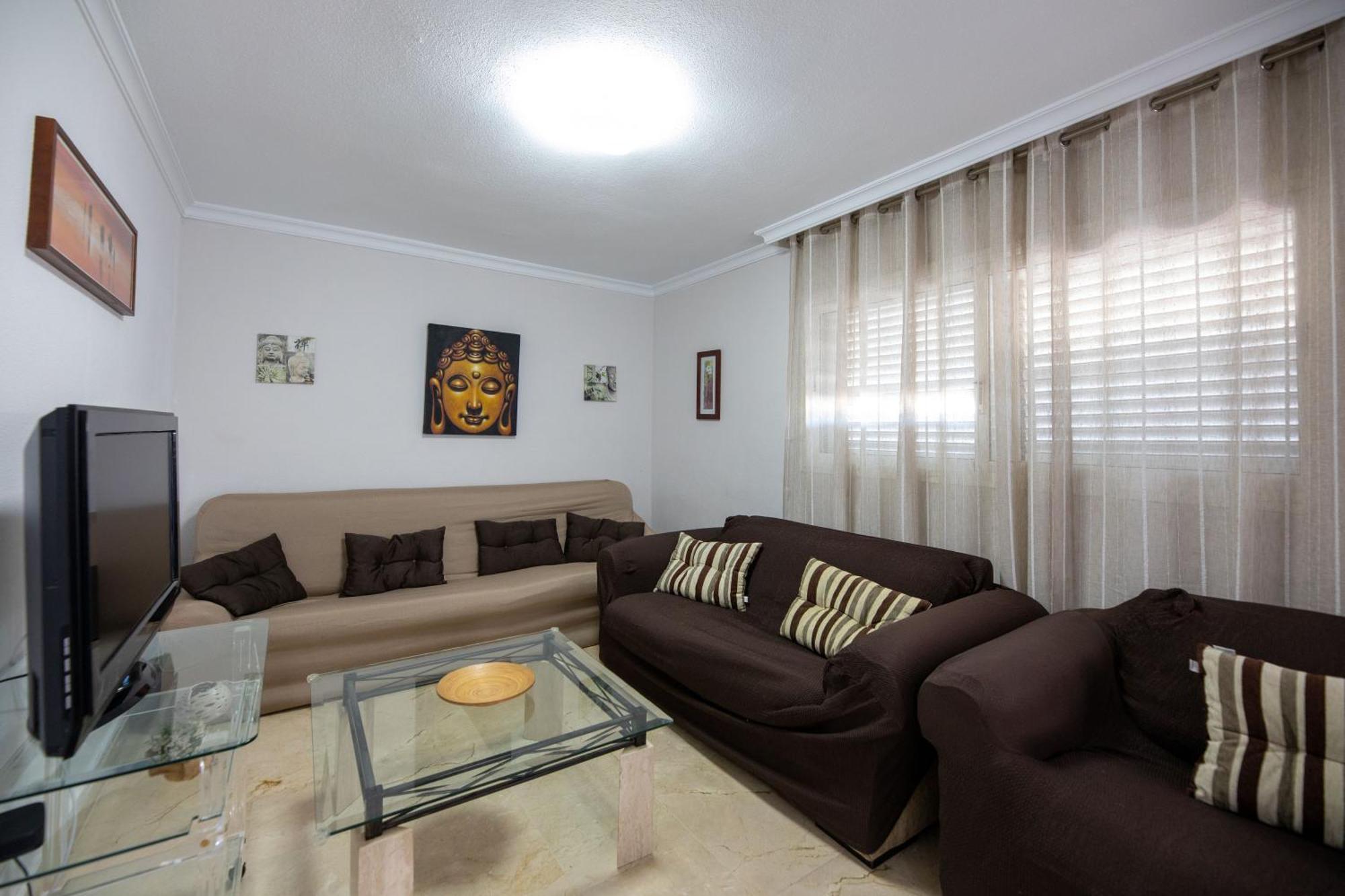 Vivienda Vacacional Sol Y Cumbre Μασπαλόμας Εξωτερικό φωτογραφία