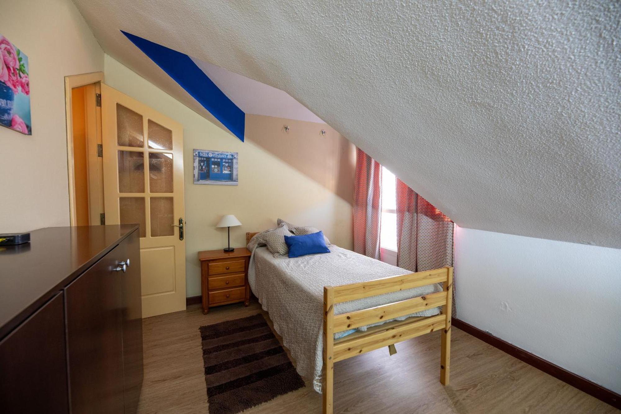 Vivienda Vacacional Sol Y Cumbre Μασπαλόμας Εξωτερικό φωτογραφία