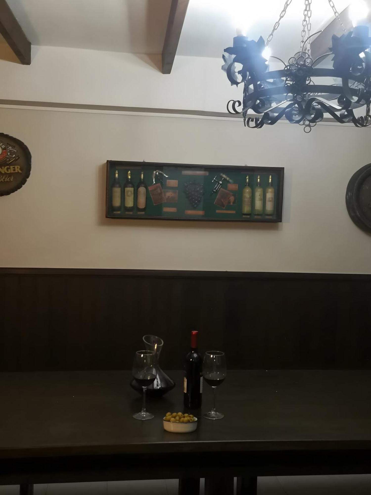 Vivienda Vacacional Sol Y Cumbre Μασπαλόμας Εξωτερικό φωτογραφία