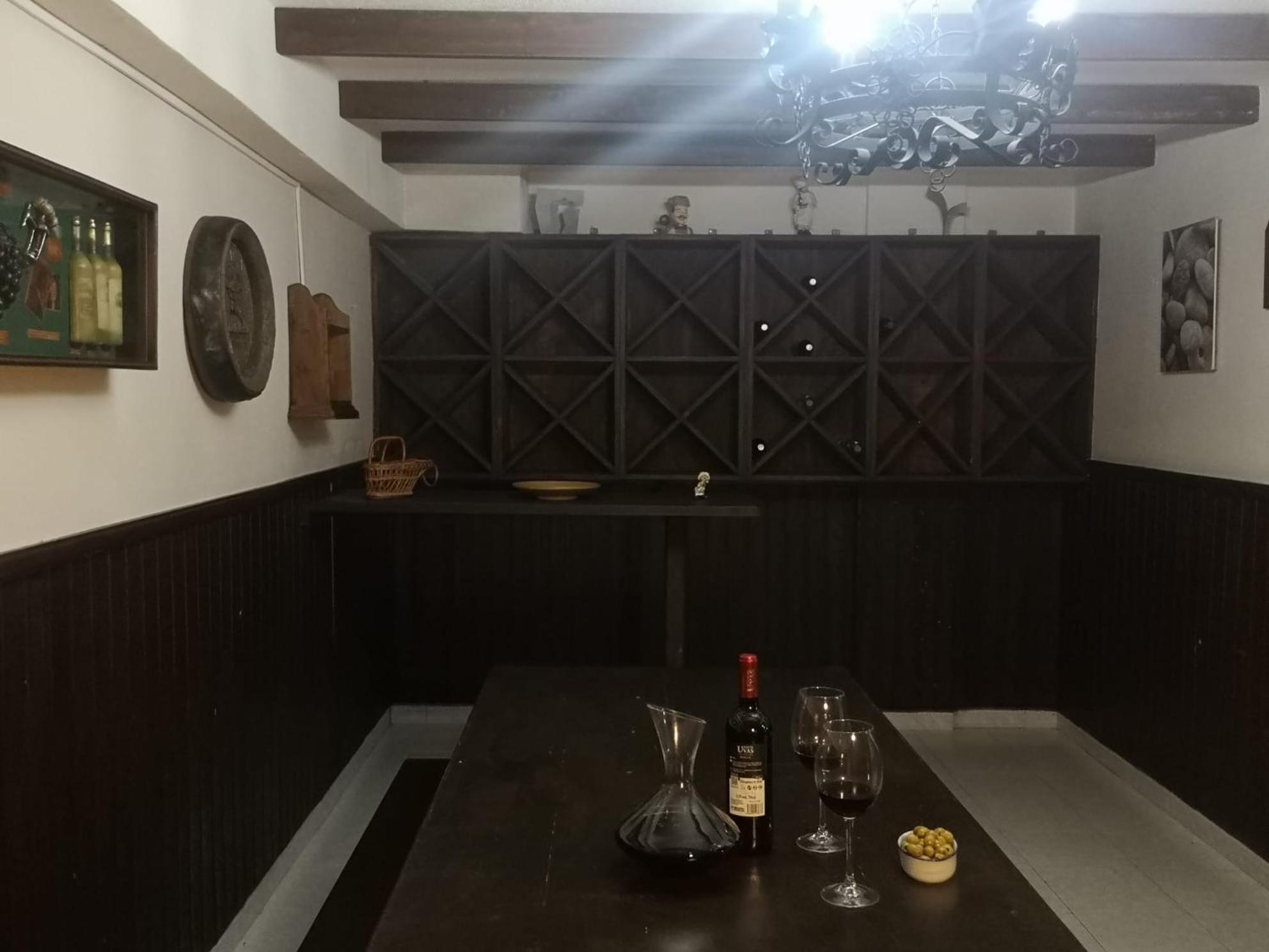 Vivienda Vacacional Sol Y Cumbre Μασπαλόμας Εξωτερικό φωτογραφία