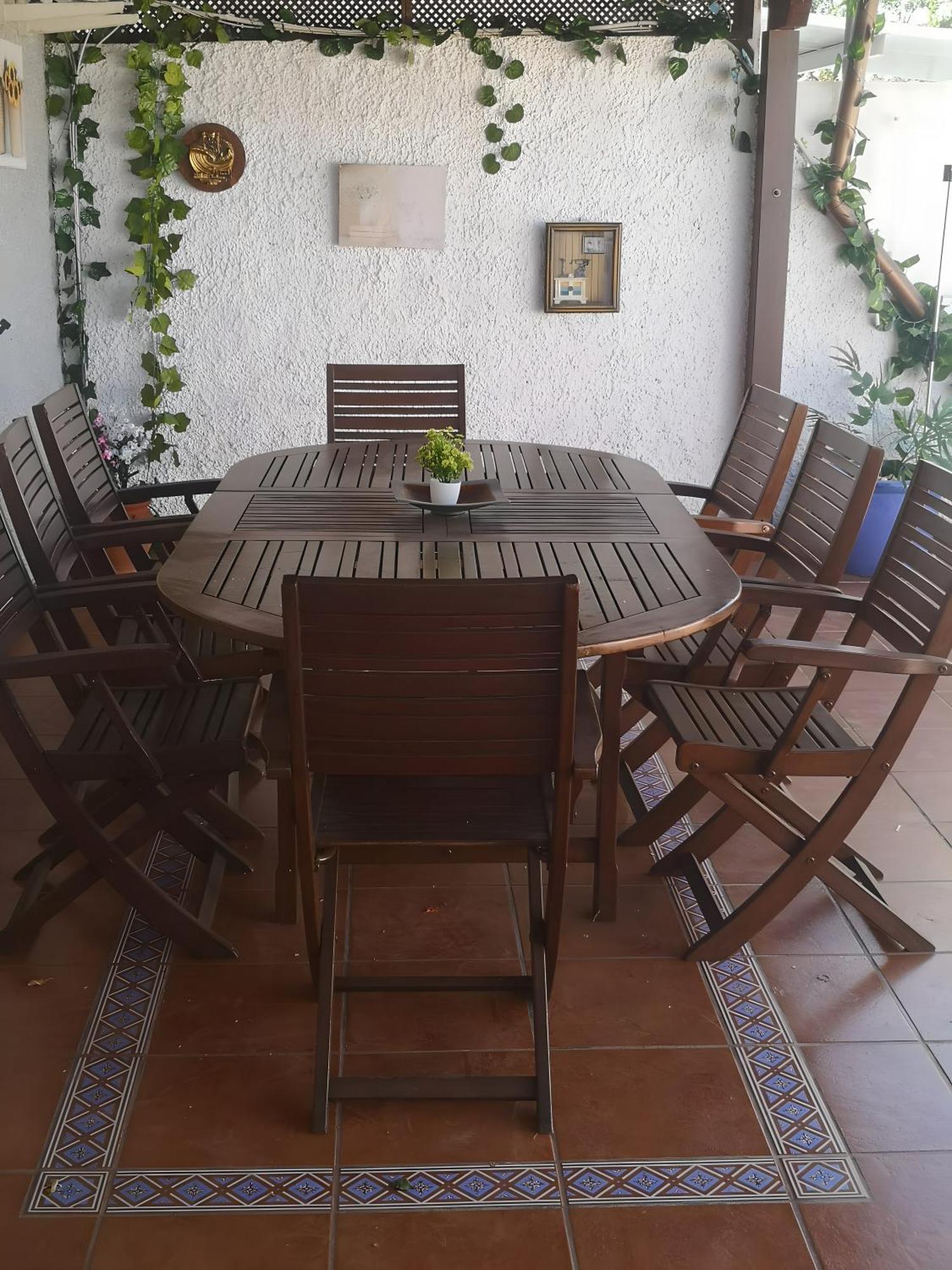 Vivienda Vacacional Sol Y Cumbre Μασπαλόμας Εξωτερικό φωτογραφία